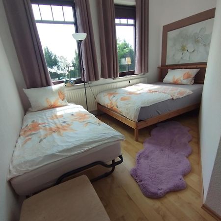 Sunny Side Apartment Kiel Exterior photo