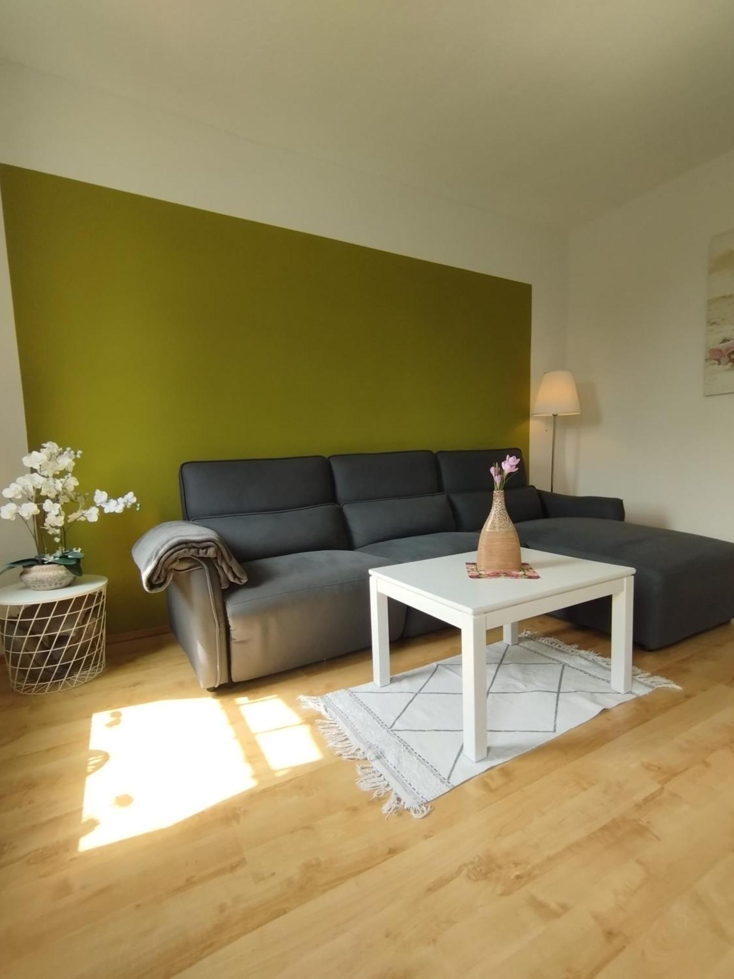 Sunny Side Apartment Kiel Exterior photo